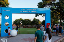 A cidade de Marumbi, no Vale do Ivaí, ganhou uma nova área para esporte e lazer. Neste sábado (12), Dia das Crianças, o governador Carlos Massa Ratinho Junior inaugurou uma unidade do programa Meu Campinho no município. O Governo do Estado investiu R$ 390 mil no espaço, que fica próximo ao conjunto habitacional Ademar Rejani. Além do Meu Campinho, Marumbi também foi a primeira cidade a receber o projeto Cinema na Praça, lançado nesta semana pelo governador.