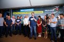 A cidade de Marumbi, no Vale do Ivaí, ganhou uma nova área para esporte e lazer. Neste sábado (12), Dia das Crianças, o governador Carlos Massa Ratinho Junior inaugurou uma unidade do programa Meu Campinho no município. O Governo do Estado investiu R$ 390 mil no espaço, que fica próximo ao conjunto habitacional Ademar Rejani. Além do Meu Campinho, Marumbi também foi a primeira cidade a receber o projeto Cinema na Praça, lançado nesta semana pelo governador.