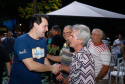 A cidade de Marumbi, no Vale do Ivaí, ganhou uma nova área para esporte e lazer. Neste sábado (12), Dia das Crianças, o governador Carlos Massa Ratinho Junior inaugurou uma unidade do programa Meu Campinho no município. O Governo do Estado investiu R$ 390 mil no espaço, que fica próximo ao conjunto habitacional Ademar Rejani. Além do Meu Campinho, Marumbi também foi a primeira cidade a receber o projeto Cinema na Praça, lançado nesta semana pelo governador.