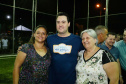 A cidade de Marumbi, no Vale do Ivaí, ganhou uma nova área para esporte e lazer. Neste sábado (12), Dia das Crianças, o governador Carlos Massa Ratinho Junior inaugurou uma unidade do programa Meu Campinho no município. O Governo do Estado investiu R$ 390 mil no espaço, que fica próximo ao conjunto habitacional Ademar Rejani. Além do Meu Campinho, Marumbi também foi a primeira cidade a receber o projeto Cinema na Praça, lançado nesta semana pelo governador.