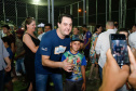 A cidade de Marumbi, no Vale do Ivaí, ganhou uma nova área para esporte e lazer. Neste sábado (12), Dia das Crianças, o governador Carlos Massa Ratinho Junior inaugurou uma unidade do programa Meu Campinho no município. O Governo do Estado investiu R$ 390 mil no espaço, que fica próximo ao conjunto habitacional Ademar Rejani. Além do Meu Campinho, Marumbi também foi a primeira cidade a receber o projeto Cinema na Praça, lançado nesta semana pelo governador.