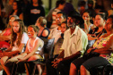 Noite de céu aberto, temperatura próxima a 30ºC e um filme na telona para todos assistirem de graça. O município de Marumbi, no Vale do Ivaí, foi o primeiro a receber o programa Cinema na Praça, uma iniciativa do Governo do Paraná e da Renault do Brasil, que propõe levar diversão e cultura para cidades pequenas que não possuem cinemas de rua ou em centros comerciais.