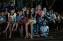 Noite de céu aberto, temperatura próxima a 30ºC e um filme na telona para todos assistirem de graça. O município de Marumbi, no Vale do Ivaí, foi o primeiro a receber o programa Cinema na Praça, uma iniciativa do Governo do Paraná e da Renault do Brasil, que propõe levar diversão e cultura para cidades pequenas que não possuem cinemas de rua ou em centros comerciais.
