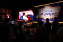 Noite de céu aberto, temperatura próxima a 30ºC e um filme na telona para todos assistirem de graça. O município de Marumbi, no Vale do Ivaí, foi o primeiro a receber o programa Cinema na Praça, uma iniciativa do Governo do Paraná e da Renault do Brasil, que propõe levar diversão e cultura para cidades pequenas que não possuem cinemas de rua ou em centros comerciais.