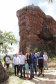 O governador Carlos Massa Ratinho Junior acompanha neste domingo (13) o Festival de Balonismo, que acontece no Parque Estadual de Vila Velha, em Ponta Grossa. Presente: prefeito de Ponta Grossa, Marcelo Rangel; secretário de Desenvolvimento Sustentável e Turismo, Márcio Nunes; Sandro Alex; entre outros.Ponta Grossa, 13-10-19.Foto: Arnaldo Alves / AEN.