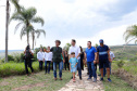 Quem foi até o Parque Estadual de Vila Velha neste domingo (13) viu um cenário diferente. Cerca de 10 balões de diversos tamanhos e formatos coloriram o céu na 1ª Revoada de Balões.
O governador Carlos Massa Ratinho Junior prestigiou o evento e disse que o investimento no turismo ambiental é a tendência mundial.
