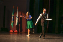 O governador Carlos Massa Ratinho Junior lança nesta quarta-feira (09) evento Governo 5.0 - Inovação a Serviço da População, Como Fazer Diferente,Como Pensar Diferente, no Teatro Guaira em Curitiba. 14/10/2019 - Foto: Geraldo Bubniak/AEN