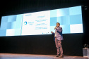 O governador Carlos Massa Ratinho Junior lança nesta quarta-feira (09) evento Governo 5.0 - Inovação a Serviço da População, Como Fazer Diferente,Como Pensar Diferente, no Teatro Guaira em Curitiba. 14/10/2019 - Foto: Geraldo Bubniak/AEN