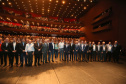 Governador Carlos Massa Ratinho Junior participa do evento Governo 5.0 – Inovação a Serviço da População, Como Fazer Diferente, Como Pensar Diferente.