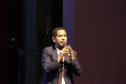 Governo 5.0 – Inovação a Serviço da População, Como Fazer Diferente, Como Pensar Diferente. Na foto, o secretário da Segurança Pública, cel. Marinho. Foto: Arnaldo Alves/AEN