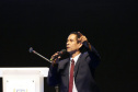 Governo 5.0 – Inovação a Serviço da População, Como Fazer Diferente, Como Pensar Diferente. Na foto, o secretário da Segurança Pública, cel. Marinho. Foto: Arnaldo Alves/AEN