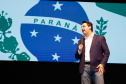 Governador Carlos Massa Ratinho Junior participa do evento Governo 5.0 – Inovação a Serviço da População, Como Fazer Diferente, Como Pensar Diferente.