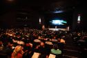 Governador Carlos Massa Ratinho Junior participa do evento Governo 5.0 – Inovação a Serviço da População, Como Fazer Diferente, Como Pensar Diferente.