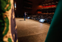 Governador Carlos Massa Ratinho Junior participa do evento Governo 5.0 – Inovação a Serviço da População, Como Fazer Diferente, Como Pensar Diferente.