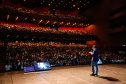 Governador Carlos Massa Ratinho Junior participa do evento Governo 5.0 – Inovação a Serviço da População, Como Fazer Diferente, Como Pensar Diferente.