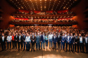 Governador Carlos Massa Ratinho Junior participa do evento Governo 5.0 – Inovação a Serviço da População, Como Fazer Diferente, Como Pensar Diferente.