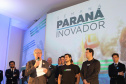 O Governo do Estado inicia nesta terça-feira (15), às 17 horas, a primeira edição da Semana Paraná Inovador