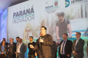 O Governo do Estado inicia nesta terça-feira (15), às 17 horas, a primeira edição da Semana Paraná Inovador