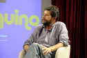 Marçal Aquino. Foto: Kraw Penas - Comunicação SEEC
