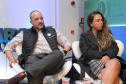Como um investidor Anjo e organizações que trabalham com aceleração de startups selecionam projetos para apoiar? A questão foi tema do debate que encerrou o primeiro dia da Semana Paraná Inovador, na noite de terça-feira (15), no Palácio Iguaçu