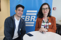 Semana Paraná Inovador. 15/10/2019 - Foto: Ari Dias/AEN