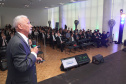 Semana Paraná Inovador.  Na foto, José Antonio. 15/10/2019 - Foto: Ari Dias/AEN