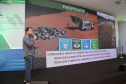 O Governo do Estado abriu espaço para novos empreendedores mostrarem seus negócios na Semana Paraná Inovador. Nesta quarta-feira (16), a rodada de apresentações Impacta Paraná - Inovação Social em Movimento levou para o Palácio Iguaçu pessoas que encontraram soluções que ajudam as pessoas nas áreas de saúde, meio ambiente e acessibilidade.Foto: Ari Dias/AEN