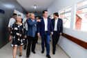 Londrina, na região Norte, vai fortalecer ainda mais o atendimento na área de saúde com o apoio do Governo do Estado. Nesta quarta-feira (16), o governador Carlos Massa Ratinho Junior entregou a última etapa das obras de modernização física da Santa Casa de Londrina.