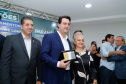 Londrina, na região Norte, vai fortalecer ainda mais o atendimento na área de saúde com o apoio do Governo do Estado. Nesta quarta-feira (16), o governador Carlos Massa Ratinho Junior entregou a última etapa das obras de modernização física da Santa Casa de Londrina.