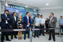 Londrina, na região Norte, vai fortalecer ainda mais o atendimento na área de saúde com o apoio do Governo do Estado. Nesta quarta-feira (16), o governador Carlos Massa Ratinho Junior entregou a última etapa das obras de modernização física da Santa Casa de Londrina.