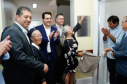 Londrina, na região Norte, vai fortalecer ainda mais o atendimento na área de saúde com o apoio do Governo do Estado. Nesta quarta-feira (16), o governador Carlos Massa Ratinho Junior entregou a última etapa das obras de modernização física da Santa Casa de Londrina.