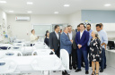 Londrina, na região Norte, vai fortalecer ainda mais o atendimento na área de saúde com o apoio do Governo do Estado. Nesta quarta-feira (16), o governador Carlos Massa Ratinho Junior entregou a última etapa das obras de modernização física da Santa Casa de Londrina.
