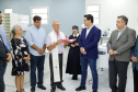 Londrina, na região Norte, vai fortalecer ainda mais o atendimento na área de saúde com o apoio do Governo do Estado. Nesta quarta-feira (16), o governador Carlos Massa Ratinho Junior entregou a última etapa das obras de modernização física da Santa Casa de Londrina.