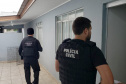 Polícia prende grupo que aplicava golpe de pirâmide financeira. Foto: Divulgação/Polícia Civil