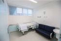 O governador Carlos Massa Ratinho Júnior inaugura nesta quarta-feira (16),   a reforma do pronto-socorro do Hospital São Vicente de Paulo, de Guarapuava (região central). Guarapuava, 16/10/2019 -  Foto: Geraldo Bubniak/AEN
