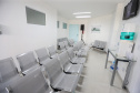 O governador Carlos Massa Ratinho Júnior inaugura nesta quarta-feira (16),   a reforma do pronto-socorro do Hospital São Vicente de Paulo, de Guarapuava (região central). Guarapuava, 16/10/2019 -  Foto: Geraldo Bubniak/AEN