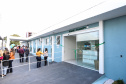 O governador Carlos Massa Ratinho Júnior inaugura nesta quarta-feira (16),   a reforma do pronto-socorro do Hospital São Vicente de Paulo, de Guarapuava (região central). Guarapuava, 16/10/2019 -  Foto: Geraldo Bubniak/AEN