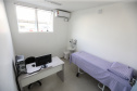 O governador Carlos Massa Ratinho Júnior inaugura nesta quarta-feira (16),   a reforma do pronto-socorro do Hospital São Vicente de Paulo, de Guarapuava (região central). Guarapuava, 16/10/2019 -  Foto: Geraldo Bubniak/AEN