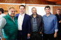 O governador Carlos Massa Ratinho Júnior inaugurou nesta quarta-feira (16) o novo pronto-socorro do Hospital São Vicente de Paulo, em Guarapuava, que vai dobrar a capacidade de atendimento emergencial para 22 municípios do Centro-Sul do Estado, que abrangem 500 mil pessoas. 