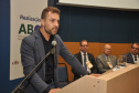 Até esta sexta-feira (18) acontece em Curitiba o Encontro Paranaense de Administradores e Técnicos em Saúde Pública Odontológica (Epatespo) e o XIV Congresso Internacional de Odontologia do Paraná (Ciopar). A Secretaria de Estado da Saúde é organizadora do encontro e participa do Ciopar com 200 odontólogos.Foto: Divulgação/SESA