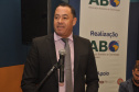 Até esta sexta-feira (18) acontece em Curitiba o Encontro Paranaense de Administradores e Técnicos em Saúde Pública Odontológica (Epatespo) e o XIV Congresso Internacional de Odontologia do Paraná (Ciopar). A Secretaria de Estado da Saúde é organizadora do encontro e participa do Ciopar com 200 odontólogos.Foto: Divulgação/SESA