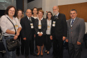 Até esta sexta-feira (18) acontece em Curitiba o Encontro Paranaense de Administradores e Técnicos em Saúde Pública Odontológica (Epatespo) e o XIV Congresso Internacional de Odontologia do Paraná (Ciopar). A Secretaria de Estado da Saúde é organizadora do encontro e participa do Ciopar com 200 odontólogos.Foto: Divulgação/SESA