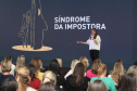 Uma tarde inteira para mostrar o papel da mulher no empreendedorismo, na inovação e na liderança, e o equilíbrio entre carreira e maternidade
