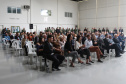 Unidade aérea da Polícia Militar tem novo comandante