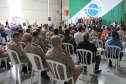 Unidade aérea da Polícia Militar tem novo comandante