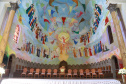 Atualmente o Paraná possui 25% de seus atrativos no segmento do turismo religioso. Ele é posicionado como um dos cinco segmentos turísticos mais importantes para o Estado. Foto: José Fernando Ogura/ANPr