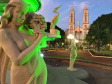 Atualmente o Paraná possui 25% de seus atrativos no segmento do turismo religioso. Ele é posicionado como um dos cinco segmentos turísticos mais importantes para o Estado. Foto: José Fernando Ogura/ANPr