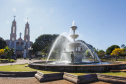 Atualmente o Paraná possui 25% de seus atrativos no segmento do turismo religioso. Ele é posicionado como um dos cinco segmentos turísticos mais importantes para o Estado. Foto: José Fernando Ogura/ANPr