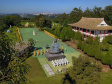 Atualmente o Paraná possui 25% de seus atrativos no segmento do turismo religioso. Ele é posicionado como um dos cinco segmentos turísticos mais importantes para o Estado. Foto: José Fernando Ogura/ANPr