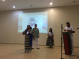 O Governo do Estado, por meio da Paraná Turismo, realiza nesta quinta e sexta-feira (17 e 18), em Maringá, no Noroeste, o 2º Fórum Paranaense de Turismo Religioso. O objetivo é contribuir para fortalecer e qualificar este segmento, valorizar o patrimônio histórico-cultural e ajudar a aumentar o movimento turístico. Foto: Edson Thomaz